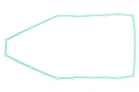 РМК механізму перемикання КПП ZF 0750112155