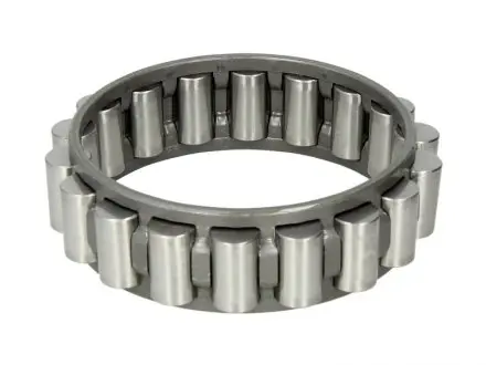 Підшипник коробки передач ZF 0750115534