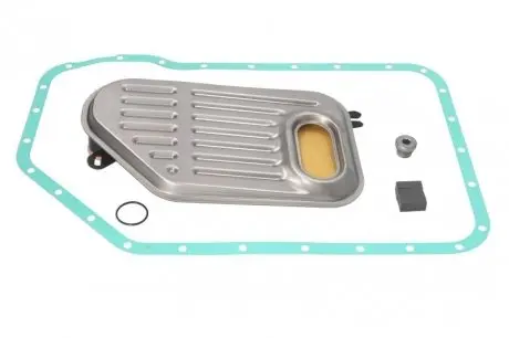 Фільтр АКПП з прокладкою+аксесуари ZF 1060.298.073