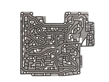 РМК механізму перемикання КПП ZF 1068227053