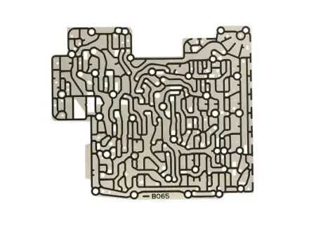 РМК механизма переключения КПП ZF 1068227065