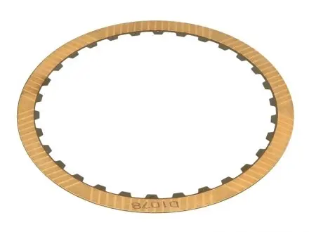 РМК механізму перемикання КПП ZF 1068277004