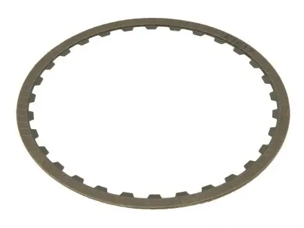 РМК механізму перемикання КПП ZF 1071272004