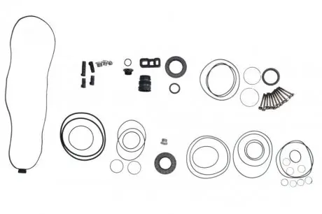 Комплект прокладки АКПП ZF 1071298007
