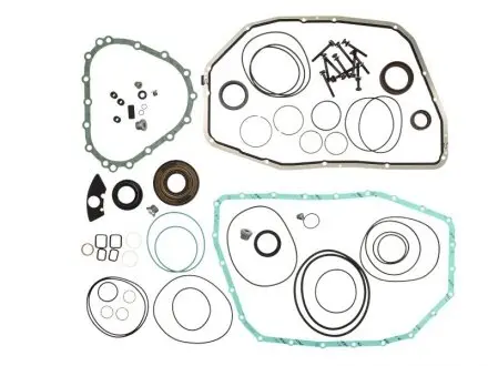 Набір прокладок КПП ZF 1071298010
