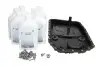 Комплект для замены трансмиссионной смазки в АКПП LIFEGUARDFLUID 6 ZF 1071.298.033 (фото 1)