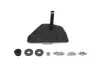 Ком-кт АКПП AUDI A4/A5/Q5 (6HP28AF) ZF 1084298014 (фото 1)
