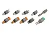 Управление автоматической трансимиссией ZF 1087 298 388 (фото 1)