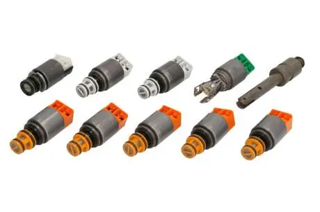 Автозапчасть ZF 1087298389