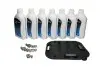 Ком-кт АКПП BMW X5(F15,F85) (8HP70,8HP75) + Смазка - временно недоступно ZF 1102298021 (фото 1)