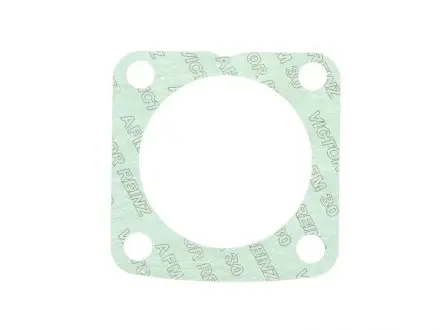 Прокладання коробки передач ZF 1238308201