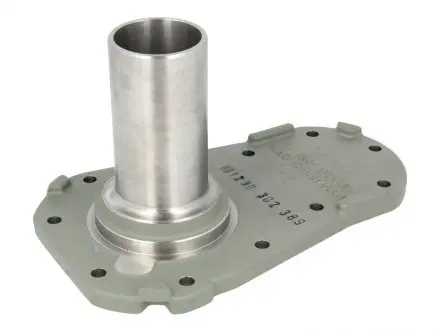 Корпус коробки ZF 1290302389