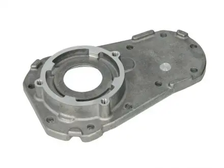 Корпус коробки ZF 1290302430