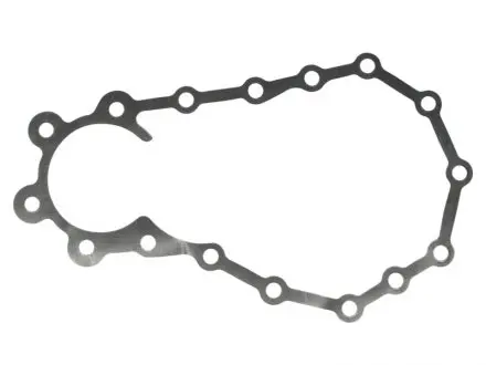 Сальник коробки передач ZF 1295338145