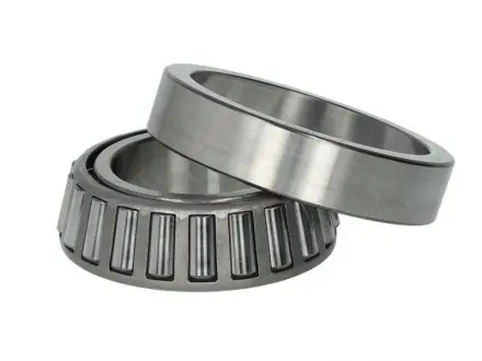 Підшипник коробки передач ZF 1307202116