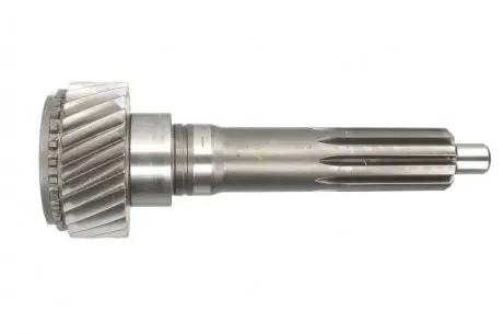 Вал зчеплення 6 S 1600 ZF 1310302090