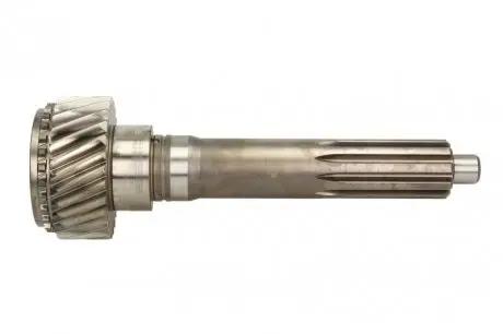 Вал зчеплення 6 S 1600 ZF 1310302117