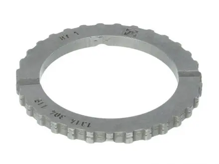 РМК механізму перемикання КПП ZF 1314304119