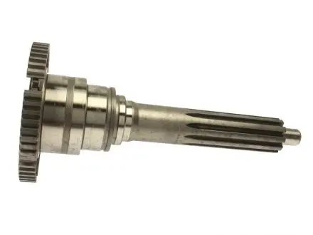 Вал коробки передач ZF 1315202037