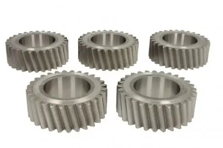 РМК планетарної передачі ZF 1315232010