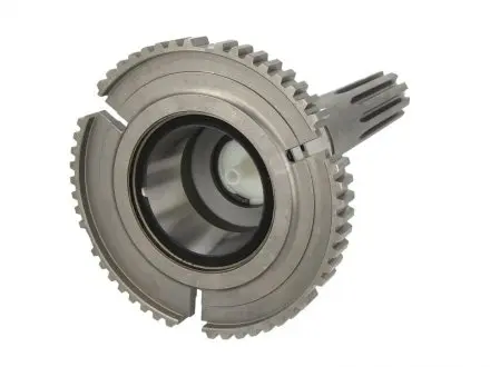 Вал коробки передач ZF 1316202026