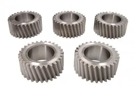 РМК планетарної передачі ZF 1316232011