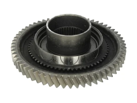 Pierњcieс synchronizatora ZF 1316233014