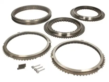 Синхронізатор ZF 1316298036