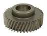 Шестерня коробки передач ZF 1316303030 (фото 1)