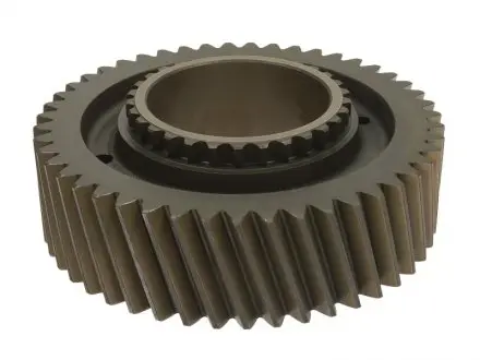 Шестерня коробки передач ZF 1316304010