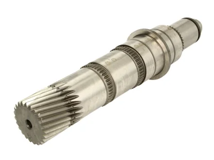 Головний вхідний вал коробки передач ZF 1316304118