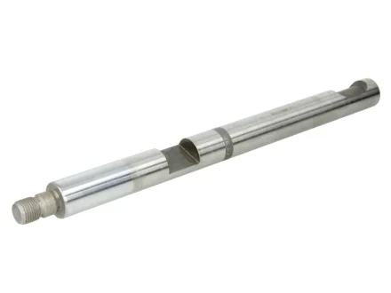 Тяга механізму перемикання передач (вал вилки), висока - низька (16 S 181, 16 S 220 TD, 16 S 221 NMV, 16 S 221 PTO, 16 S 221 WSK, 16 S 2321 TD, 16 S 2520 TO) ECOSPLIT, ECOSPLIT II, NEW ECOSPLIT ZF 1316334016