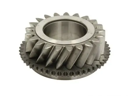 Шестерня коробки передач (одинична, кількість зубів 21шт, шестерня-3, на проміжному валі) ECOLITE 6 S 400 ZF 1323203012