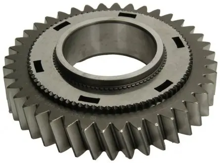 Шестерня коробки передач (одинична, кількість зубів 40шт, шестерня-1) ECOLITE 6 S 400 ZF 1323204047