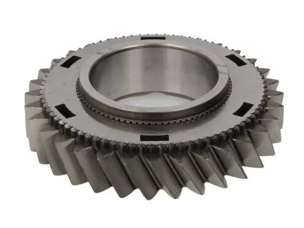 Шестерня коробки передач (одинична, кількість зубів 32шт, шестерня-2) ECOLITE 6 S 400 ZF 1323204048