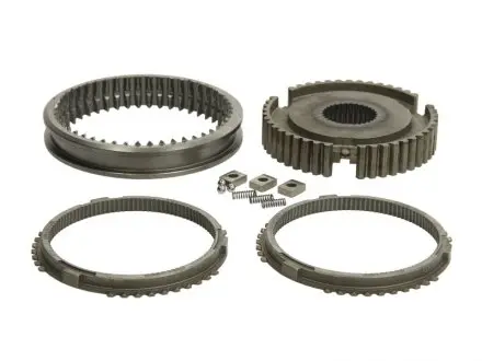 Синхронізатор ZF 1323298002