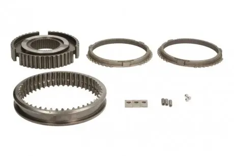 Синхронізатор ZF 1323298004