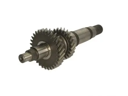 Головний вал коробки передач ZF 1323304052