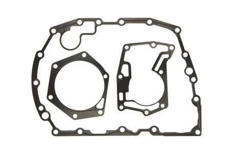 Комплект прокладок КПП ECOMID, NEW ECOMID 16 S 109, 8 S 140 IT, 8 S 180, 8 S 2101 BO ZF 1324298025