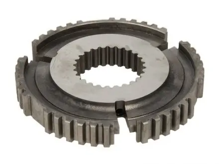 Ступиця синхронізатора ZF 1324304006
