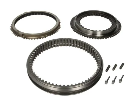 Синхронізатор, ремкомплект, 1 шестерня ECOSPLIT IV 12 S 2331 TD, 12 S 2333 TD, 12 S 283 TD IT, 12 S 2833 TD ZF 1325298002