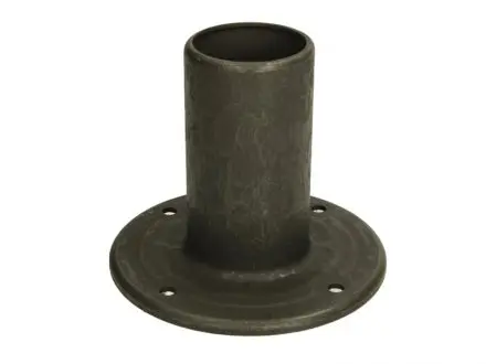 Корпус коробки передач (направляюча трубка вала зчеплення) ECOSPLIT IV 12 S 2331 TD, 12 S 2333, 12 S 2333 TD ZF 1325302029