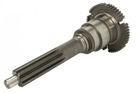 Вал зчеплення ECOSPLIT IV 12 S 2333, 12 S 2333 TD ZF 1325302034