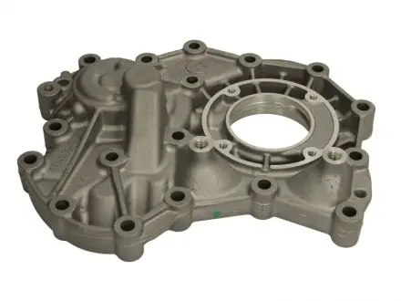 Корпус коробки ZF 1325302052