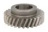 Шестерня коробки передач (одинична, кількість зубів 30шт, шестерня-3, на проміжному валі) ECOSPLIT IV 12S 2331 TD ZF 1325303007 (фото 1)