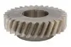 Шестерня коробки передач (одинична, кількість зубів 30шт, шестерня-3, на проміжному валі) ECOSPLIT IV 12S 2331 TD ZF 1325303007 (фото 2)