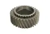 Шестерня коробки передач (одинична, кількість зубів 31шт, шестерня-3, на головному валу) ECOSPLIT IV 12 S 2331 TD, 12 S 2333, 12 S 2333 TD, 12S 2331 TD ZF 1325304066 (фото 1)