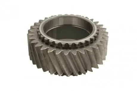 Шестерня коробки передач (одинична, кількість зубів 31шт, шестерня-3, на головному валу) ECOSPLIT IV 12 S 2331 TD, 12 S 2333, 12 S 2333 TD, 12S 2331 TD ZF 1325304066