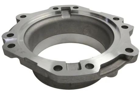 Корпус коробки передач (кришка фланця) ECOSPLIT IV ZF 1325331006