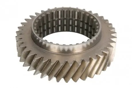Шестерня коробки передач (кількість зубів 56шт, постійна сітка) AS TRONIC 12 AS 2340 TD, 12 AS 2341 TD, 12 AS 2410 ZF 1329304011